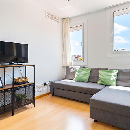 Apartamento Fridays Flats Bright & Breezy Barcelona Exterior foto