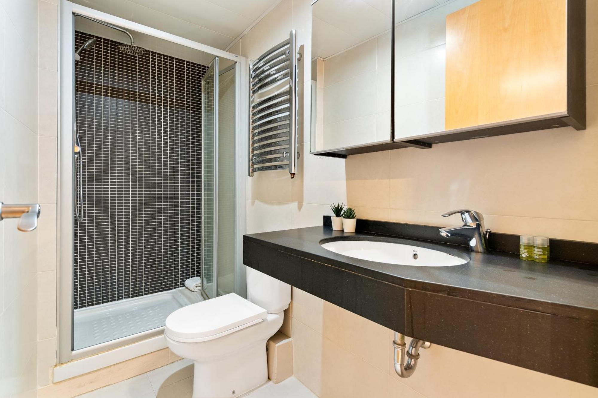 Apartamento Fridays Flats Bright & Breezy Barcelona Exterior foto