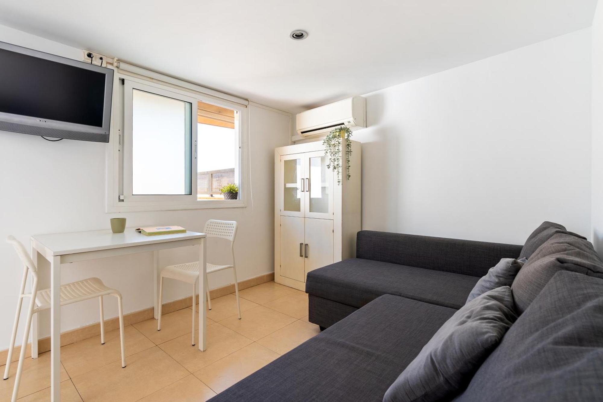 Apartamento Fridays Flats Bright & Breezy Barcelona Exterior foto
