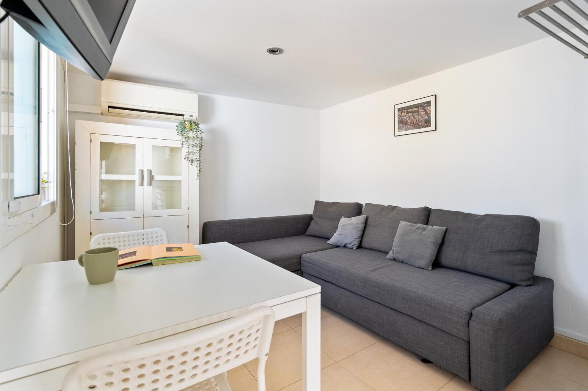 Apartamento Fridays Flats Bright & Breezy Barcelona Exterior foto